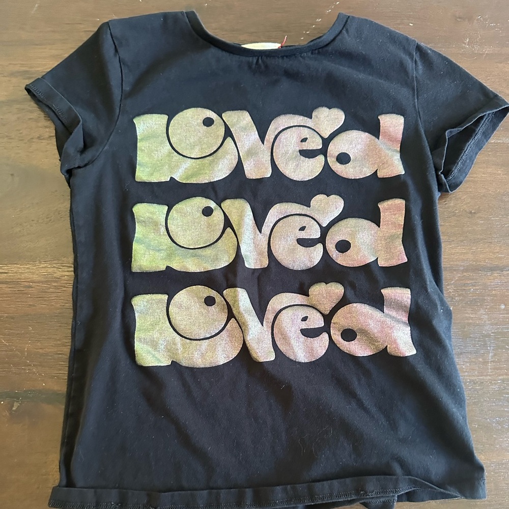Kids Gucci Shirt